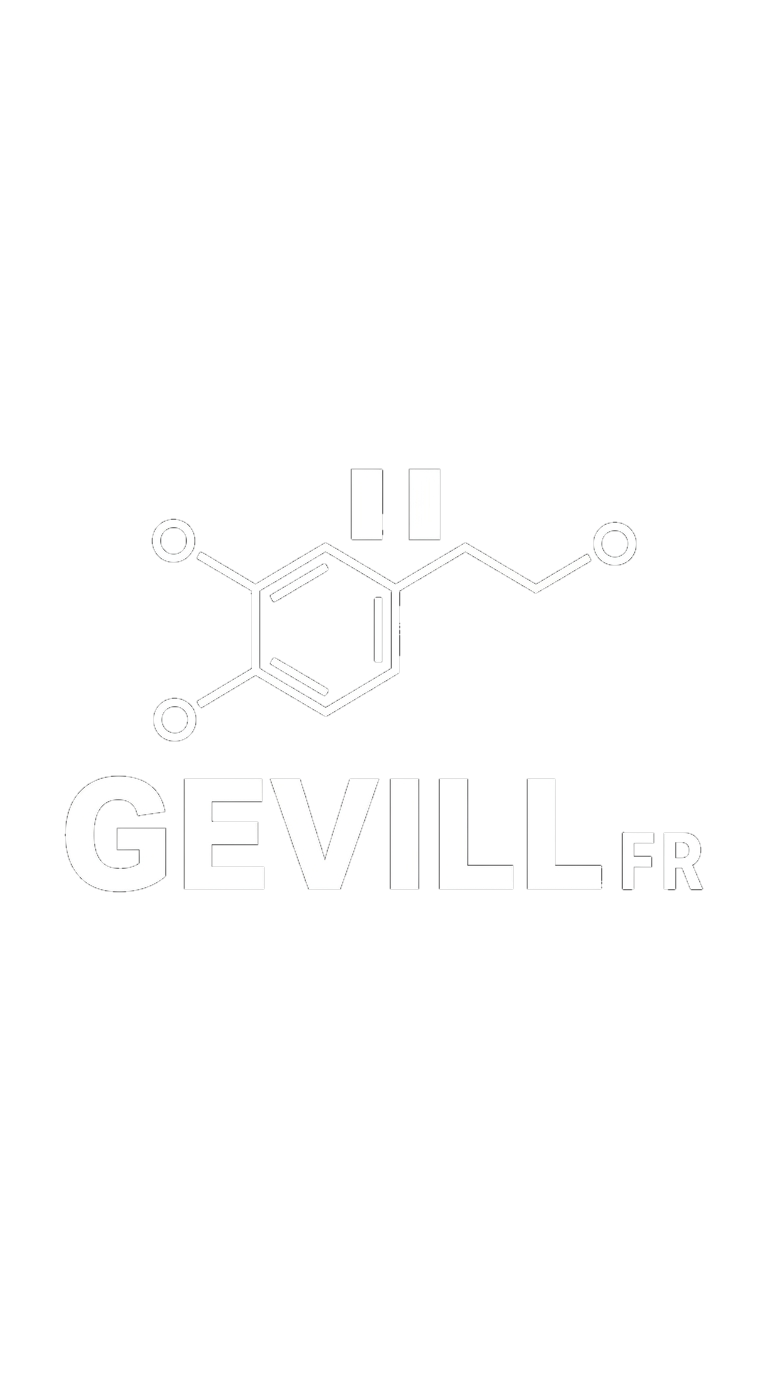 Gevill France